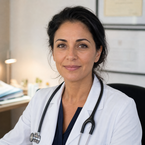 DR. CLAIRE M.