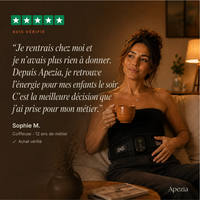 Ceinture de Récupération Apezia