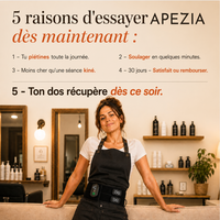 Ceinture de Récupération Apezia