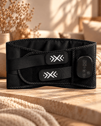Ceinture Lombaire Chauffante Apezia - Apezia
