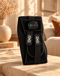 Ceinture Lombaire Chauffante Apezia - Apezia